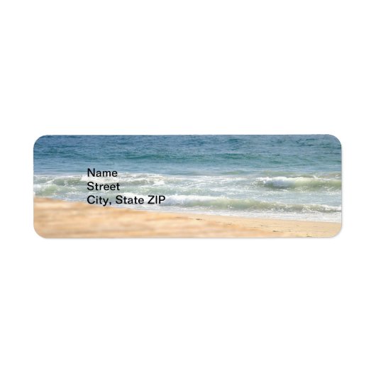 Strandspaziergang (Vorne)