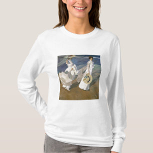Strandspaziergang 1909 T-Shirt