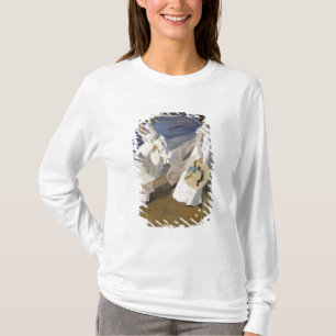 Strandspaziergang 1909 T-Shirt
