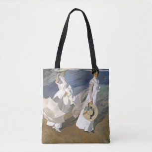 Strandspaziergang 1909 tasche