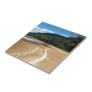 Strandspuren Fliese