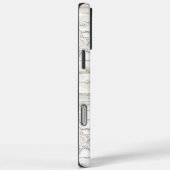 Strandstar Case-Mate iPhone Hülle (Rückseite / Rechts)