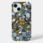 Strandsteine Case-Mate iPhone Hülle (Rückseite)