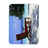 Strandstuhl 6 magnet (Vertikal)