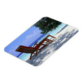 Strandstuhl 6 magnet (Linke Seite)