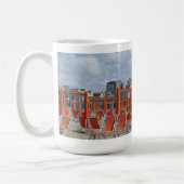 Strandstühle Kaffeetasse (Links)