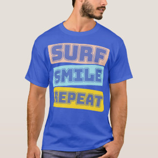 Strandsurfen Kitesurfen Wakeboarding Surfer 22 T-Shirt