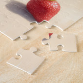 Strandszene mit Dandie Dinmont Terrier Puzzle (Seite)