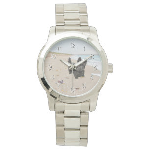 Strandtag Armbanduhr