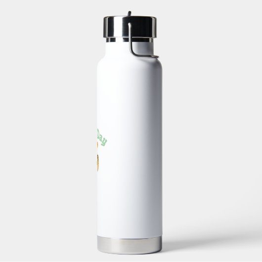 Strandtag, Sommer, Schildkröte, Trinkflasche (Links)