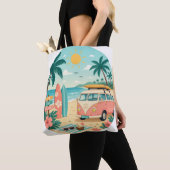 Strandtag Tasche (Von Nahem)
