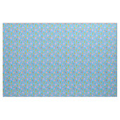 Strandtage Stoff (Yard (91,4 cm))
