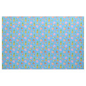Strandtage Stoff (Fat Quarter (45,7 x 55,9 cm))