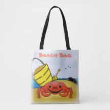 Strandtasche