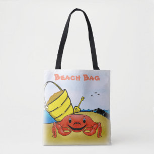 Strandtasche Tasche