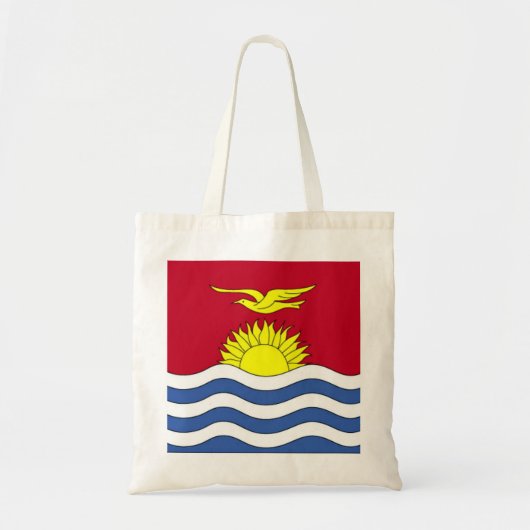 Strandtasche Tragetasche (Vorne)