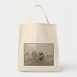 Strandtasche Tragetasche