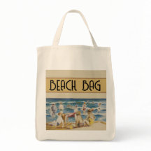 Strandtasche