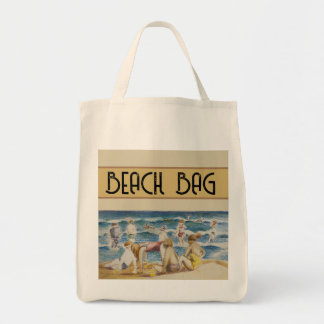 Strandtasche Tragetasche
