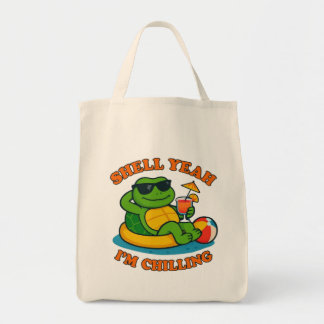 Strandtasche Tragetasche