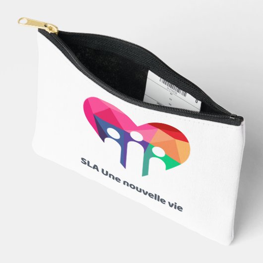 Strandtasche Zubehörtasche (Offen)