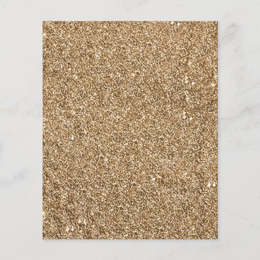 STRANDTEXTUREN - KUNDENBARE GRUNDSTÜCKE FÜR DEN SA FLYER (Vorne)