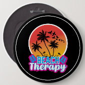 Strandtherapie-18920 Button (Vorne & Hinten)