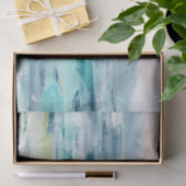 Strandtiche II Seidenpapier (Geschenk)