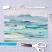 Strandtiche II Seidenpapier (Handwerk)