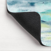 Strandtides II Mousepad (Ecke)