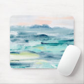 Strandtides II Mousepad (Mit Mouse)