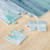 Strandtides II Puzzle (Seite)