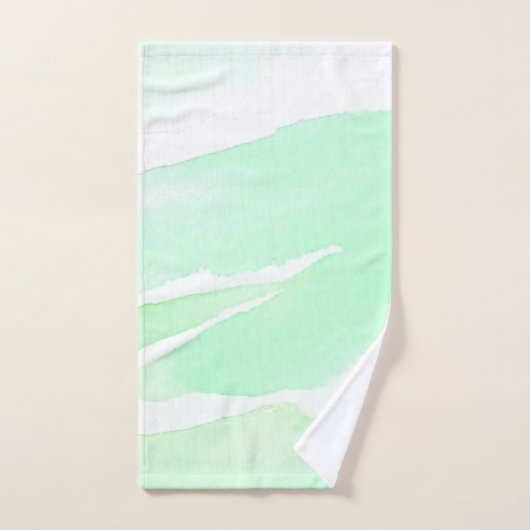 Strandtöne Badhandtuch Set (Handtuch)