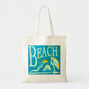 Strandtragetasche Tragetasche