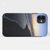 Strandträume Case-Mate iPhone Hülle (Rückseite (Horizontal))