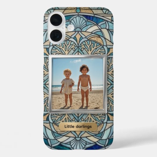 Strandträume iPhone Case-Mate iPhone Hülle (Rückseite)