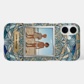 Strandträume iPhone Case-Mate iPhone Hülle (Rückseite (Horizontal))