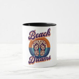 Strandträumer Tasse
