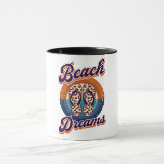 Strandträumer Tasse
