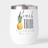 Strandtribe Girl's Trip Bachelorette (Vorderseite)