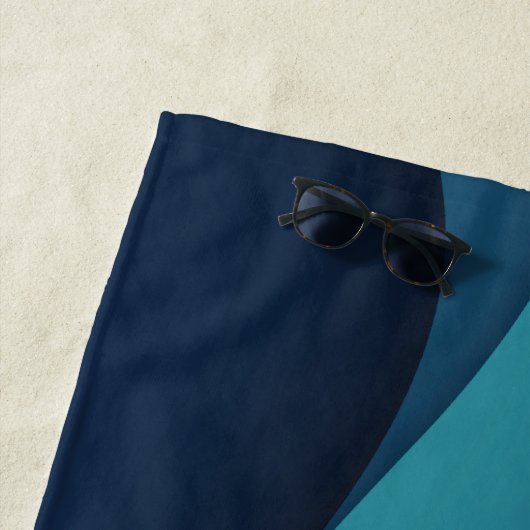 Strandtuch (Beispiel)