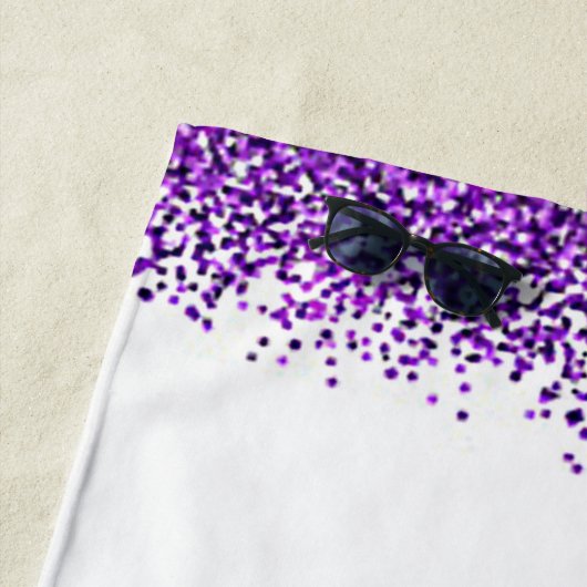 Strandtuch (Beispiel)