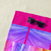 Strandtuch (Beispiel)