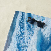 Strandtuch (Beispiel)