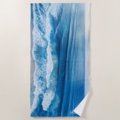 Strandtuch (Vorderseite)