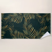 Strandtuch (Vorderseite)