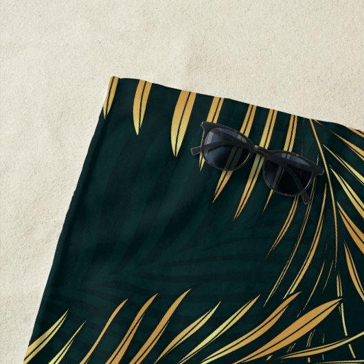 Strandtuch (Beispiel)