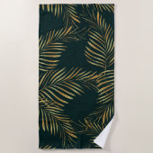 Strandtuch (Vorderseite)