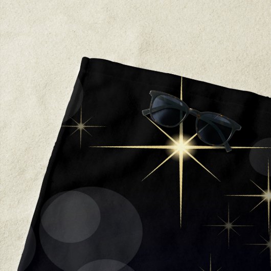 Strandtuch (Beispiel)