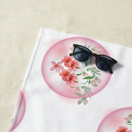 Strandtuch (Beispiel)